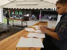 Letní tábor 2023