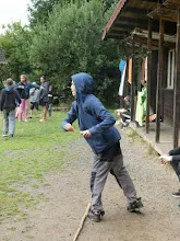 Letní tábor 2023