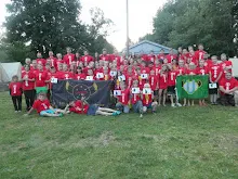 Letní tábor 2023