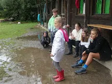 Letní tábor 2023