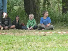 Letní tábor 2023