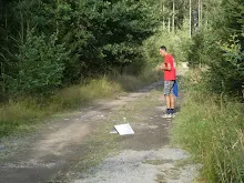 Letní tábor 2023