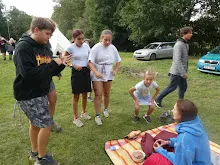 Letní tábor 2023