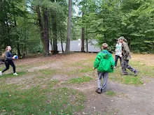 Zářijová výprava 2023