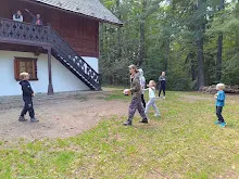Zářijová výprava 2023